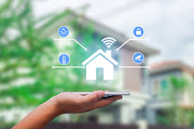 Smart Home Trends