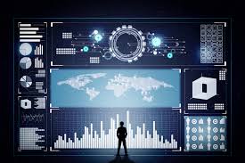 Types of Data Analytics