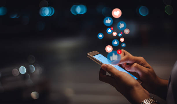 Social Media Strategies