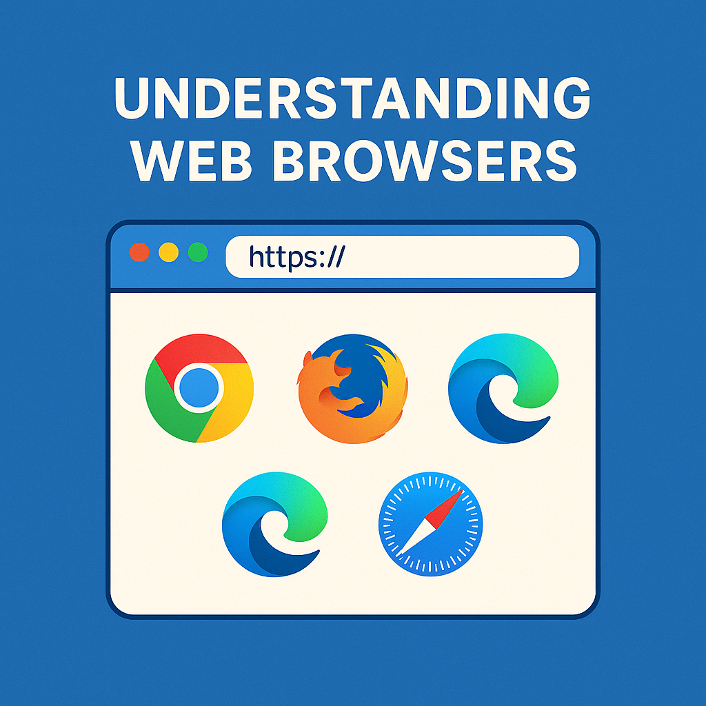 Understanding Web Browsers