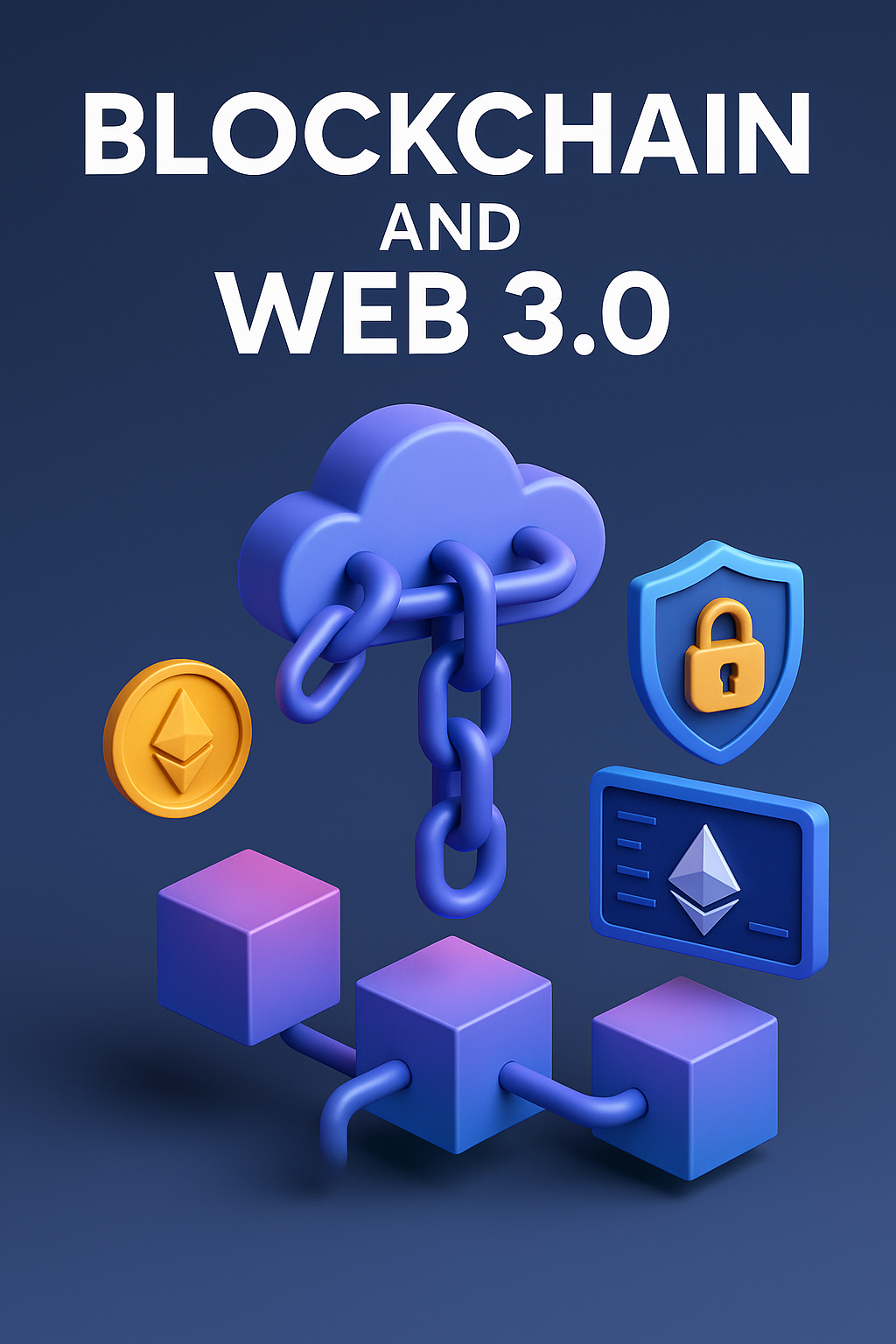 Blockchain and Web 3.0 Innovations