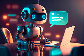 Chatbots  and Conversational AI
