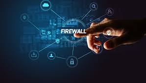 Network Security and  Firewall Protection