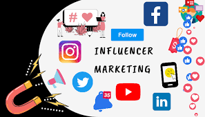 Influencer Marketing and Brand Collaborations