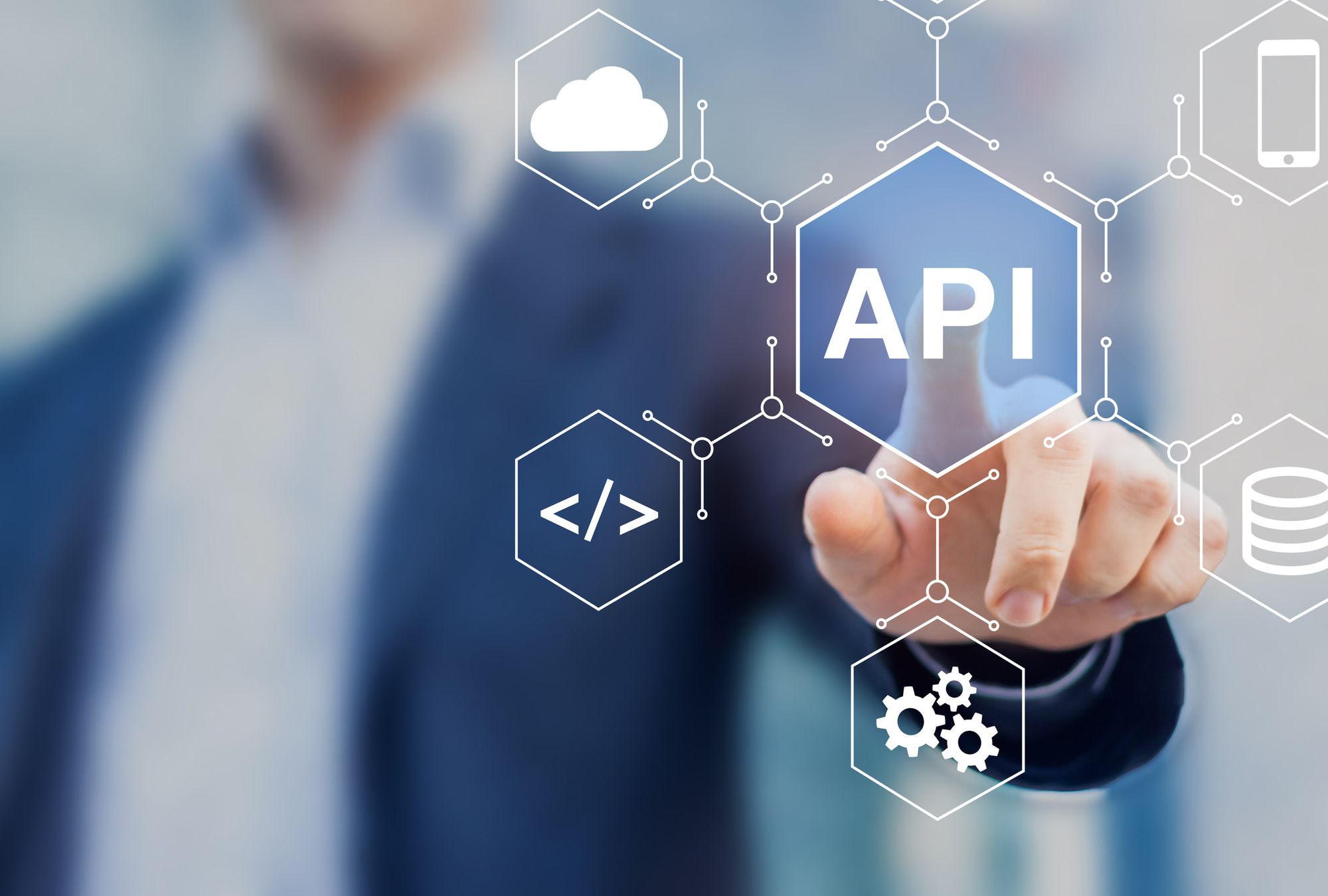 API Security &amp; Best Practices