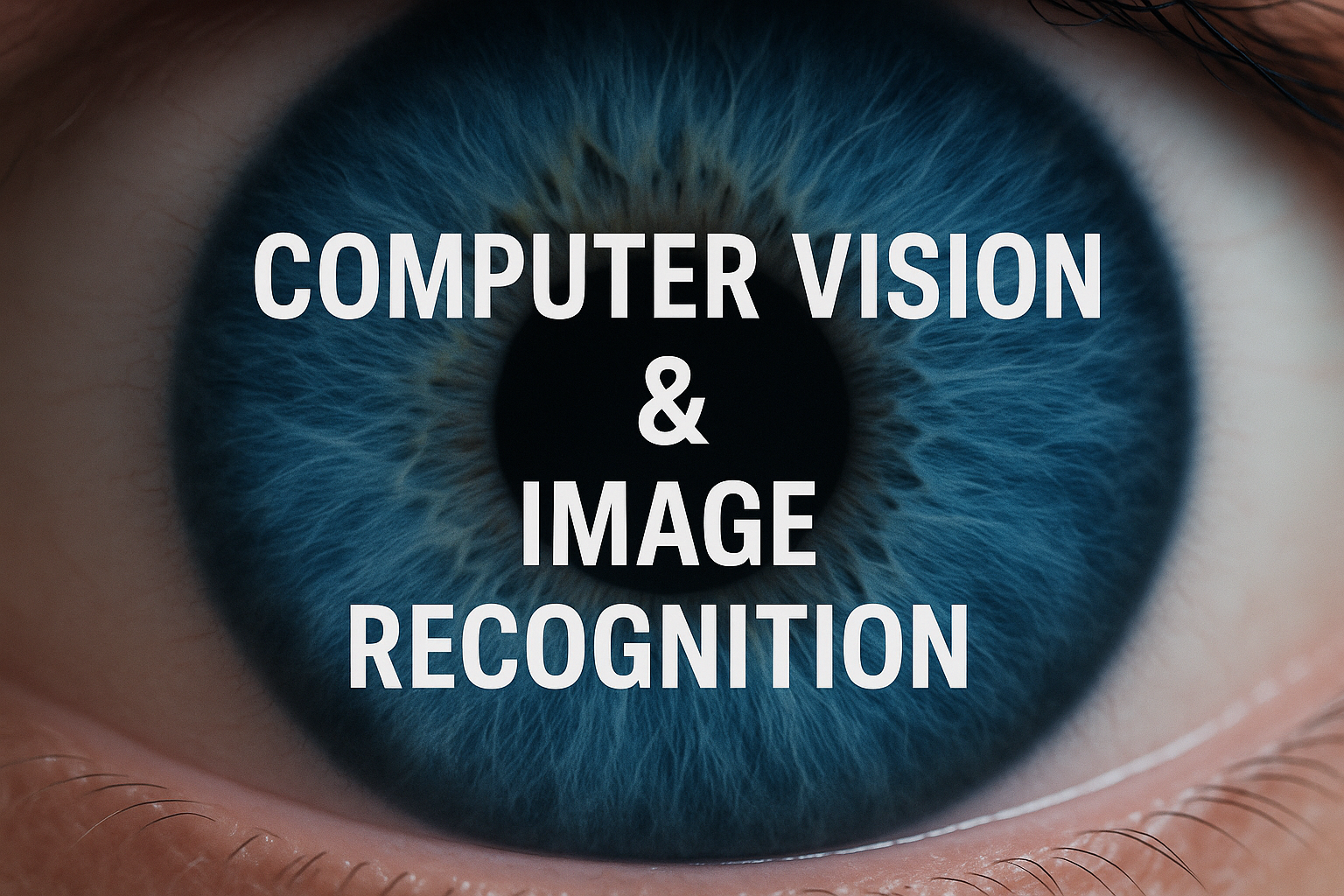 Computer Vision and Image Recognition
