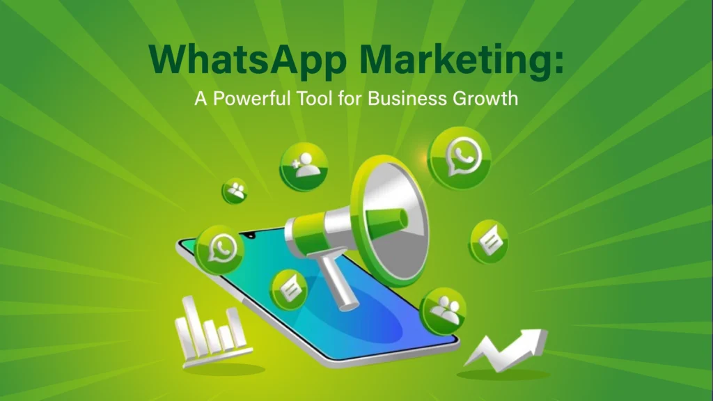 WhatsApp and SMS Marketing Techniques