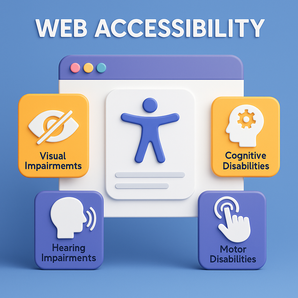 Web Accessibility