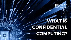 Confidential Cloud Computing (Secure Enclaves)