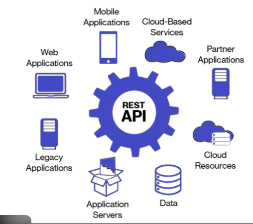 APIs &amp; Networking in Mobile Development