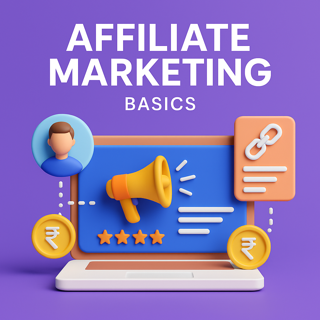 Affiliate Marketing