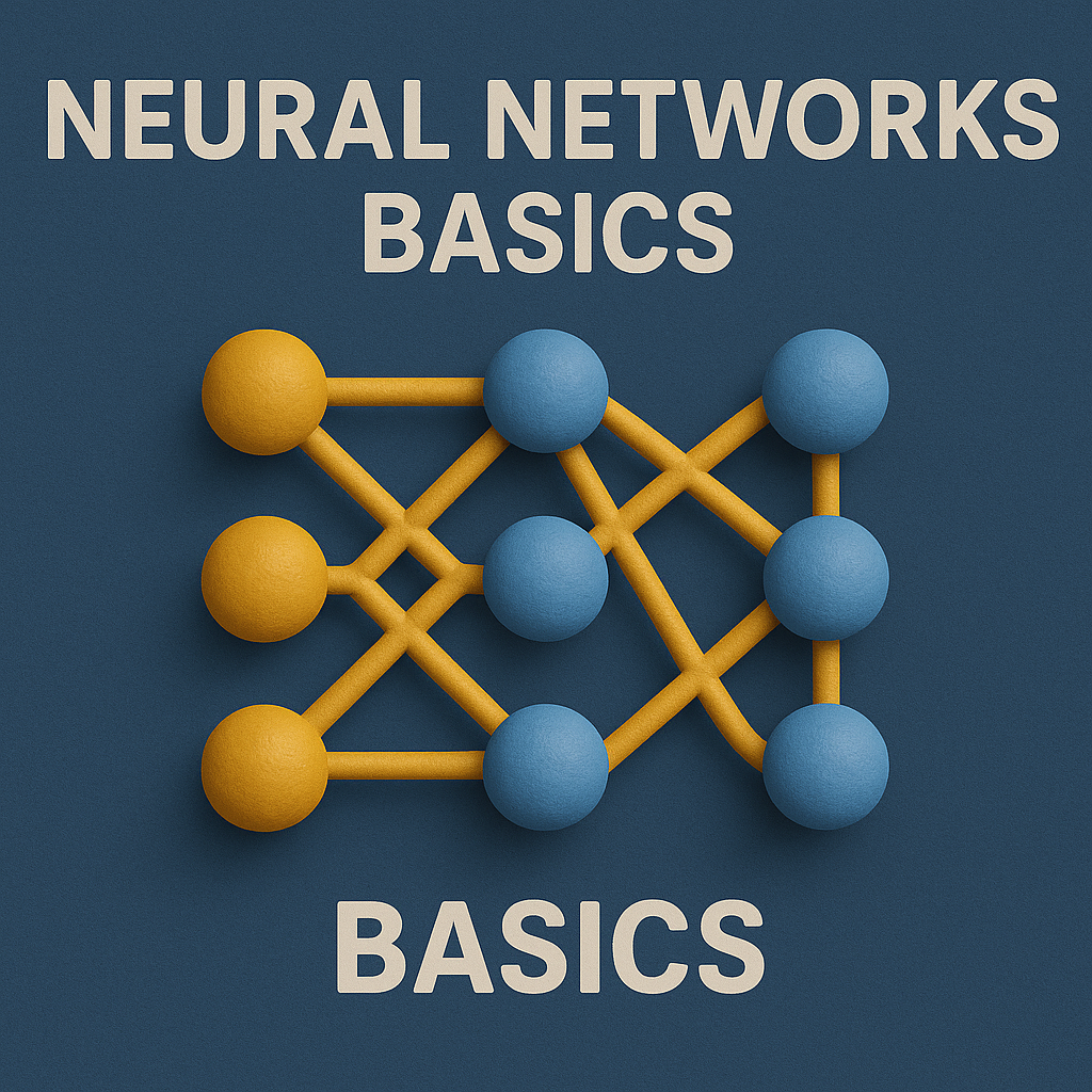 Neural Networks Basics