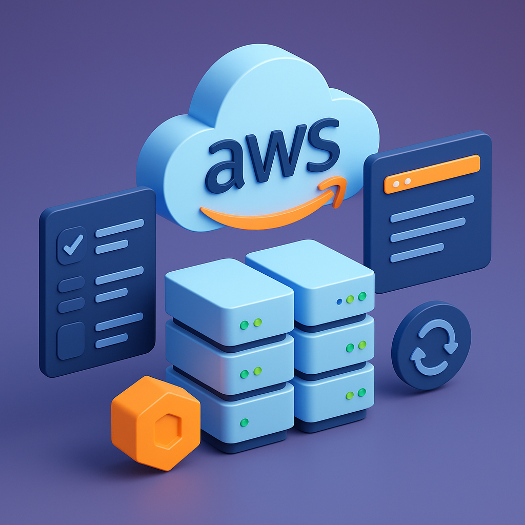 Introduction to AWS Cloud