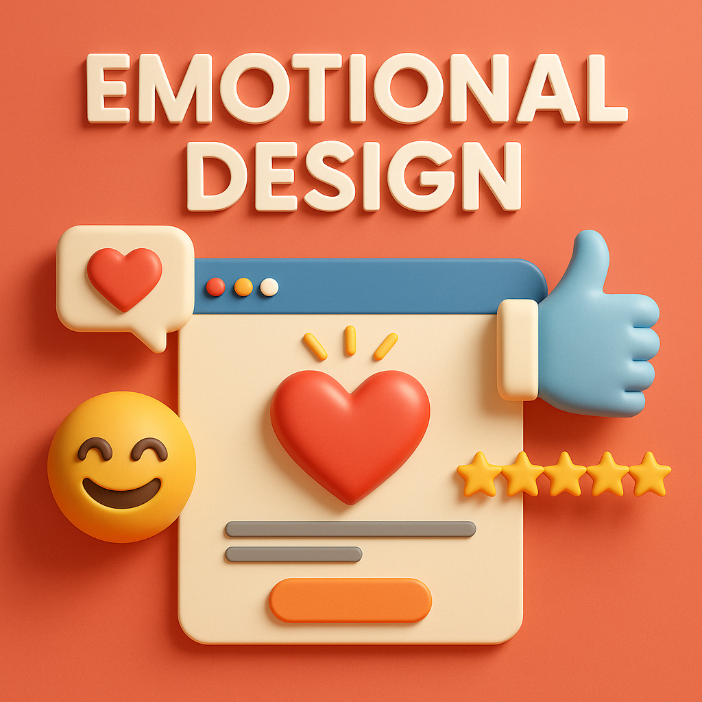 Emotional Design