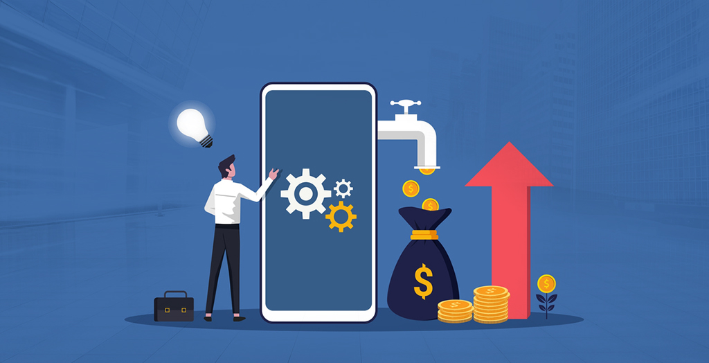 App Monetization Strategies