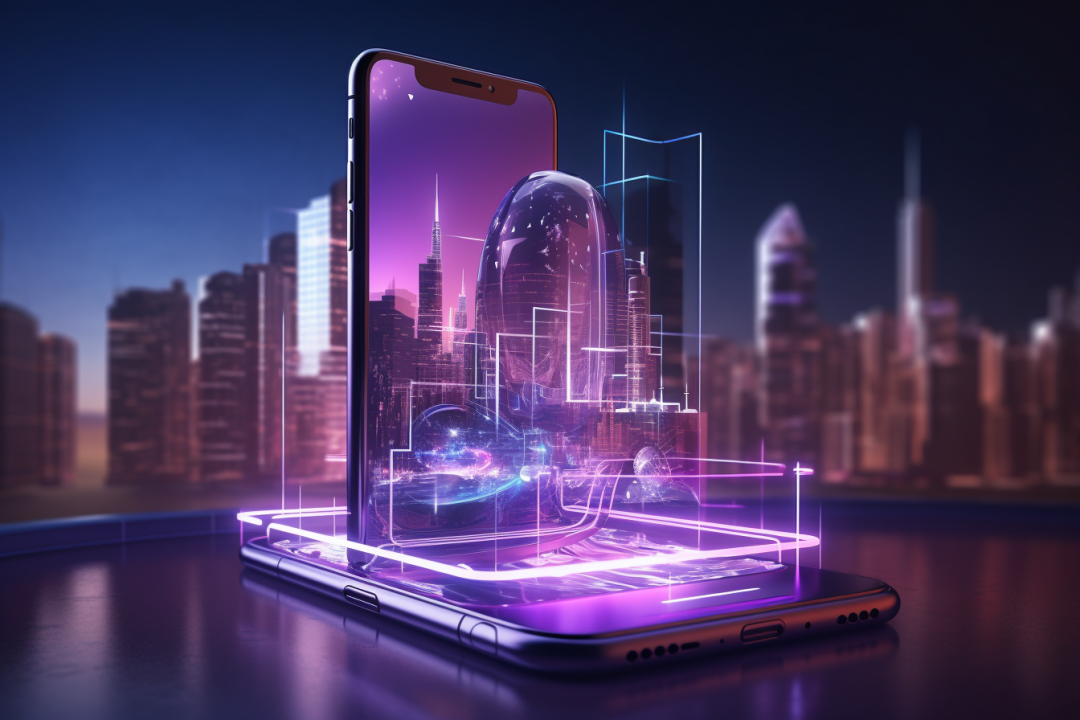 Using AI/ML Models Inside Mobile Apps