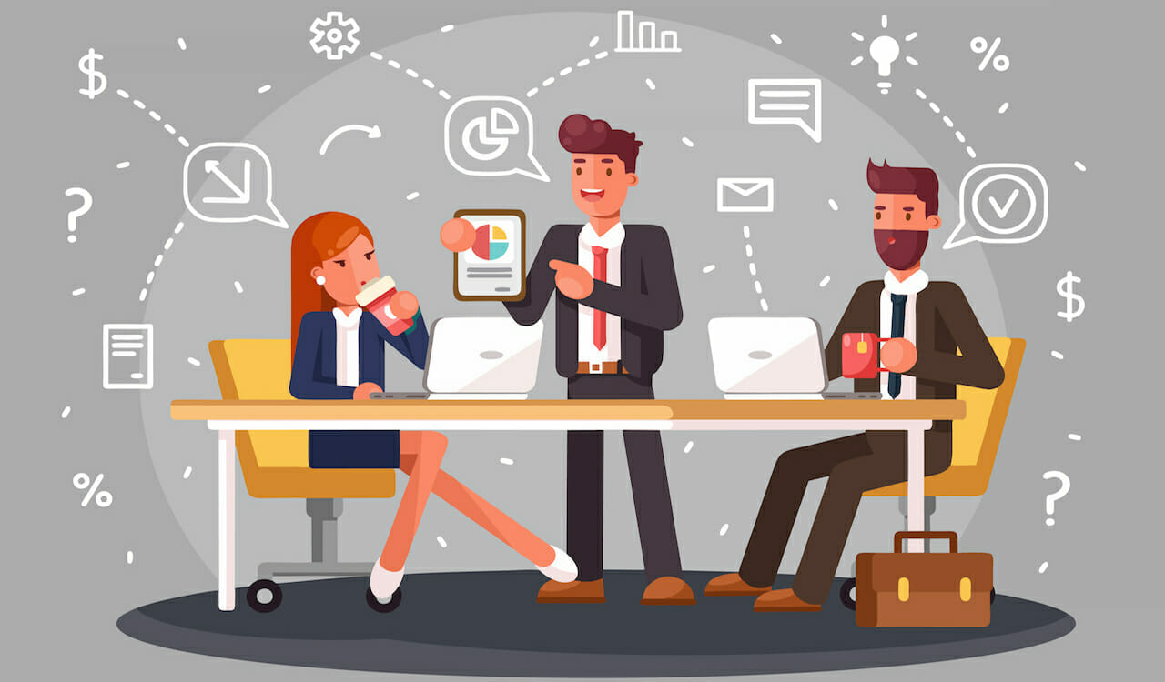 Blogging for Business Growth