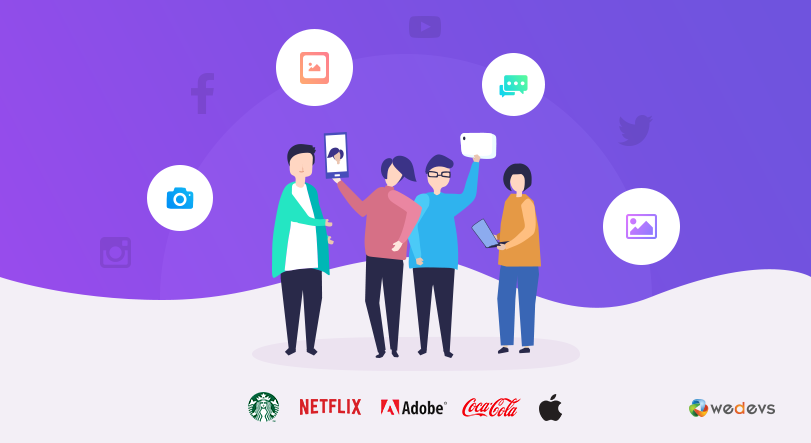 User-Generated Content (UGC)