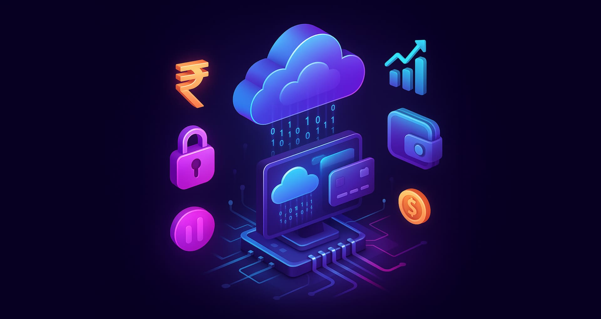 Cloud for FinTech and Banking Workloads