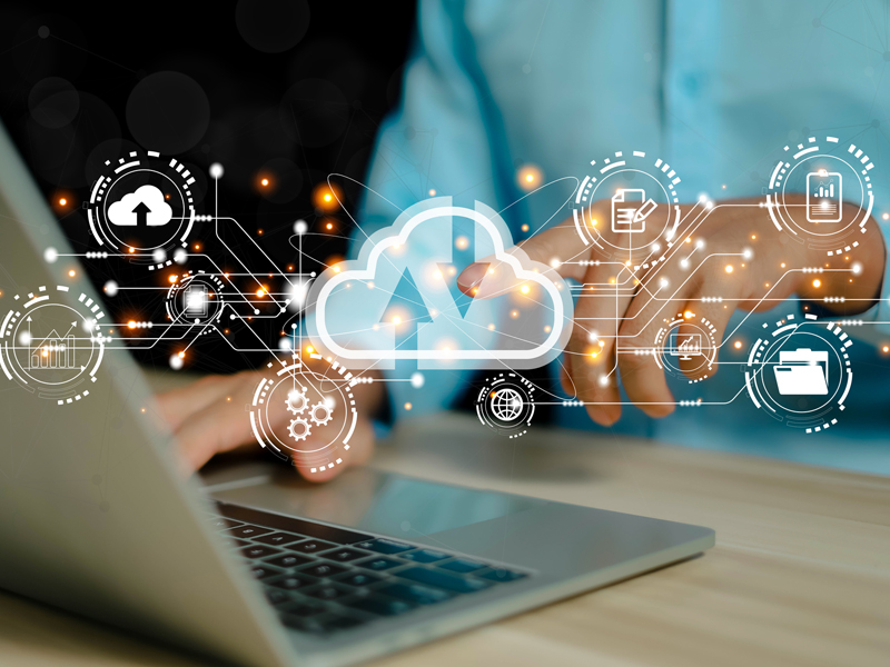 Business Continuity Planning with Cloud