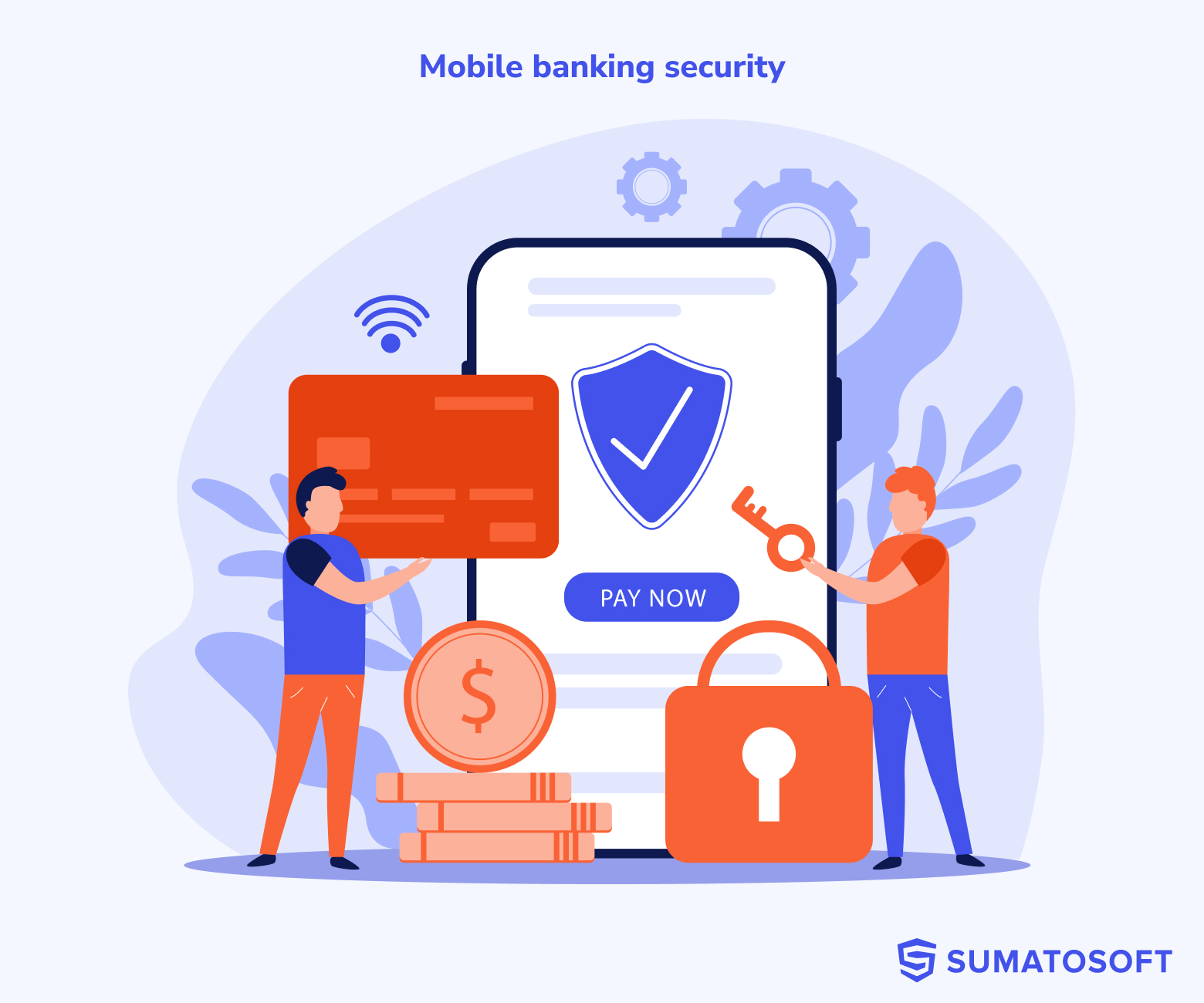FinTech Mobile App Securit