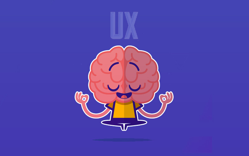 Behavioral psychology in UX
