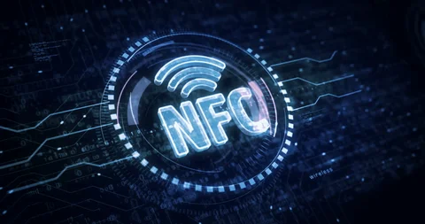 Bluetooth and NFC Integration