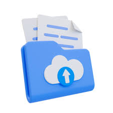 Scalable File Upload System