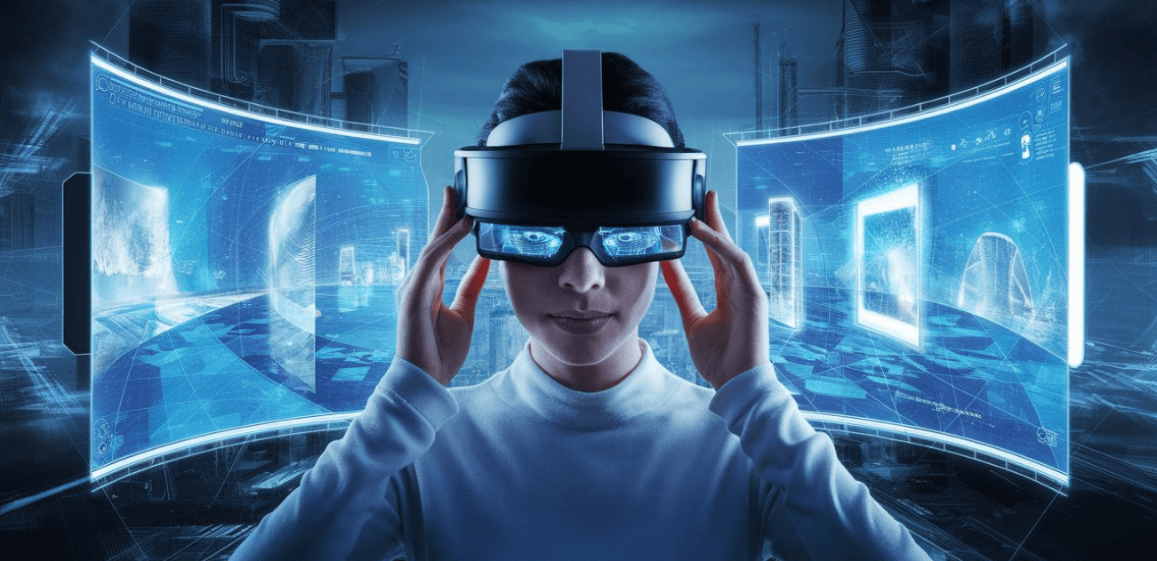 Spatial Computing UX