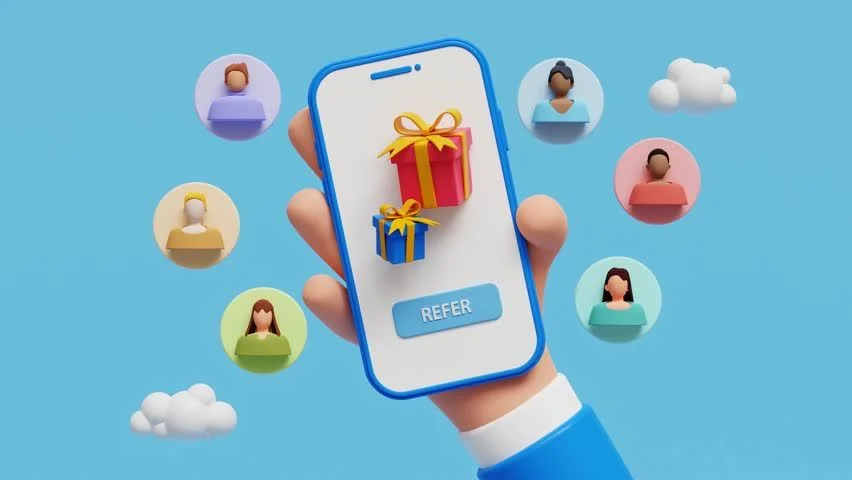 Loyalty and Referral Marketing Programs