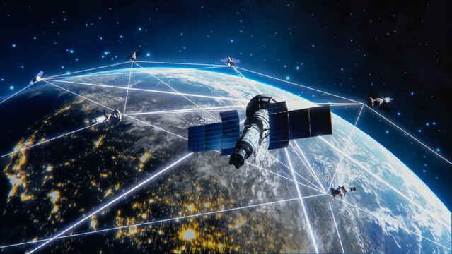 Satellite Internet and Global Connectivity: Bridging the Digital Divide