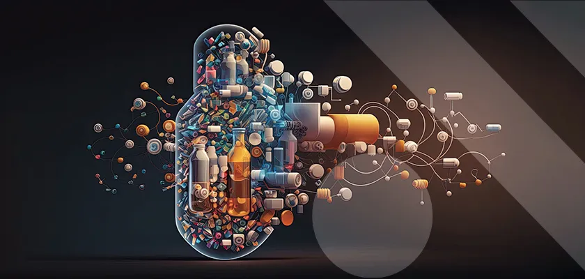 AI Drug Discovery Acceleration