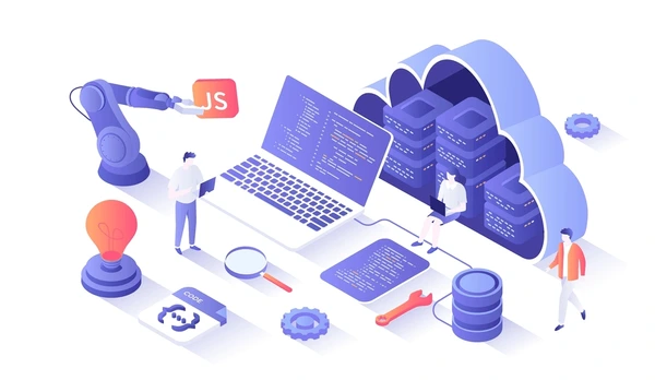 Advanced Backend Engineering