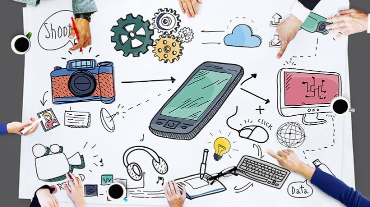 Ethical and Social Impact of Technology