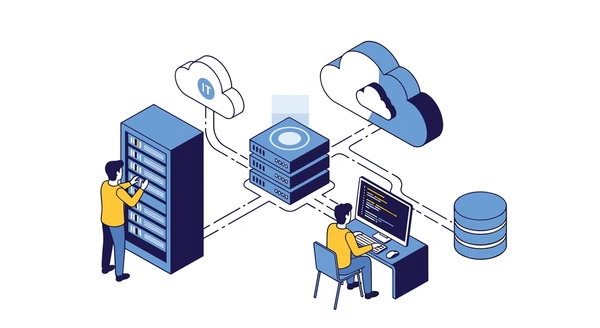 Cloud Architecture and Design