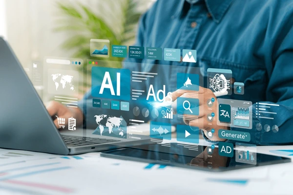 AI in Digital Marketing