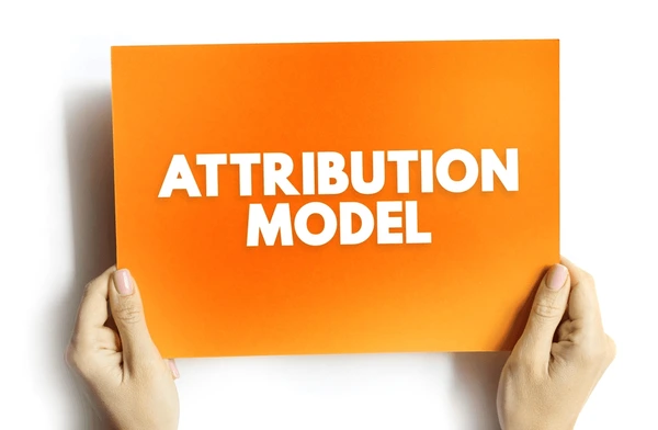 Marketing Attribution Models,