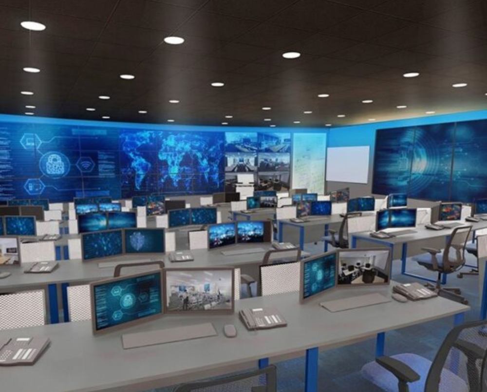 Building a Cybersecurity Lab