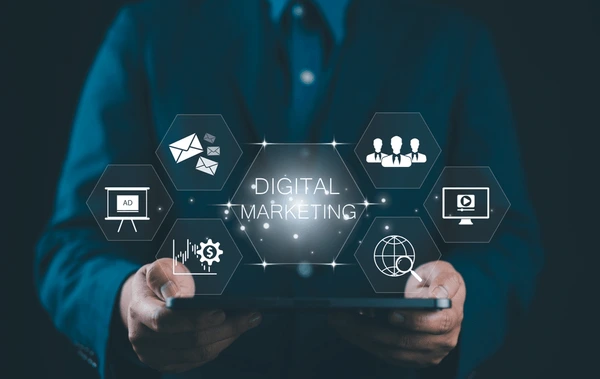 Freelancing and Agency Marketing