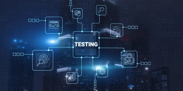Usability Testing Automation