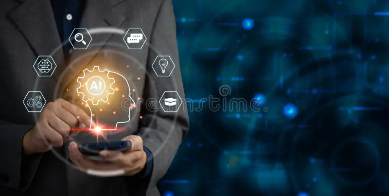 Conversational Marketing with AI