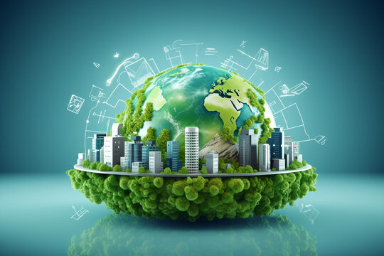 Green and Sustainable Software