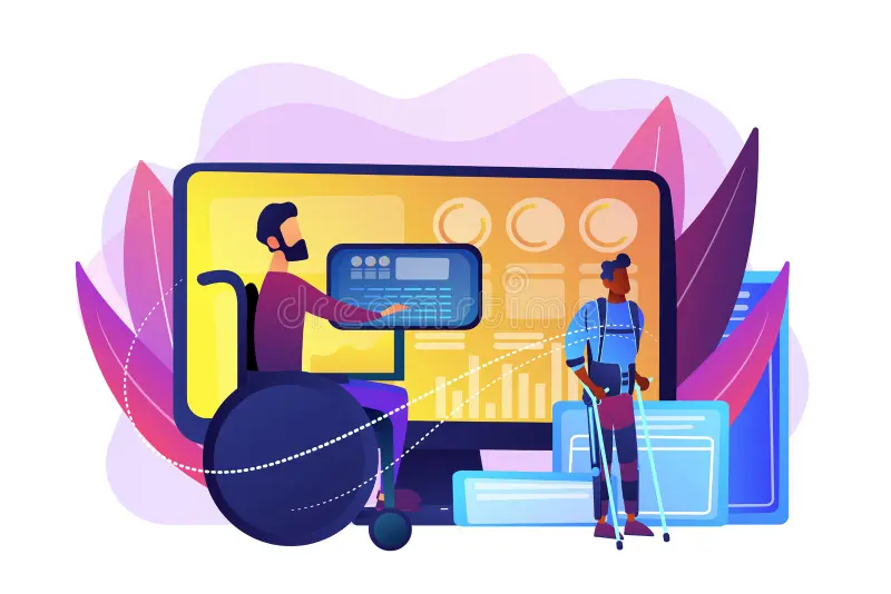 Assistive Technology Advances