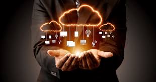 Benefits of Cloud Computing for Businesses
