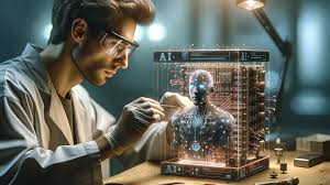 AI for Cybersecurity and Threat Intelligence