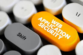 Web Application Security