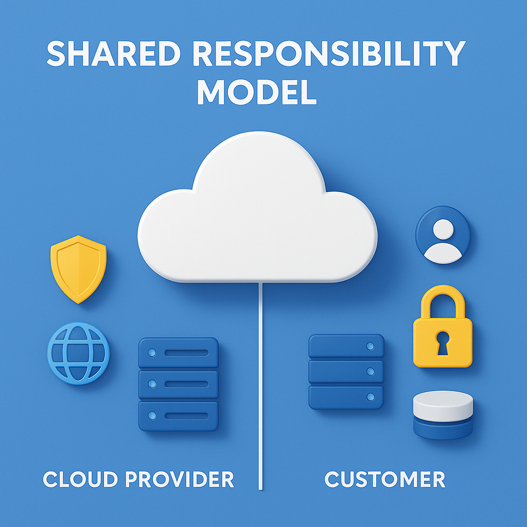 Shared Responsibility Model