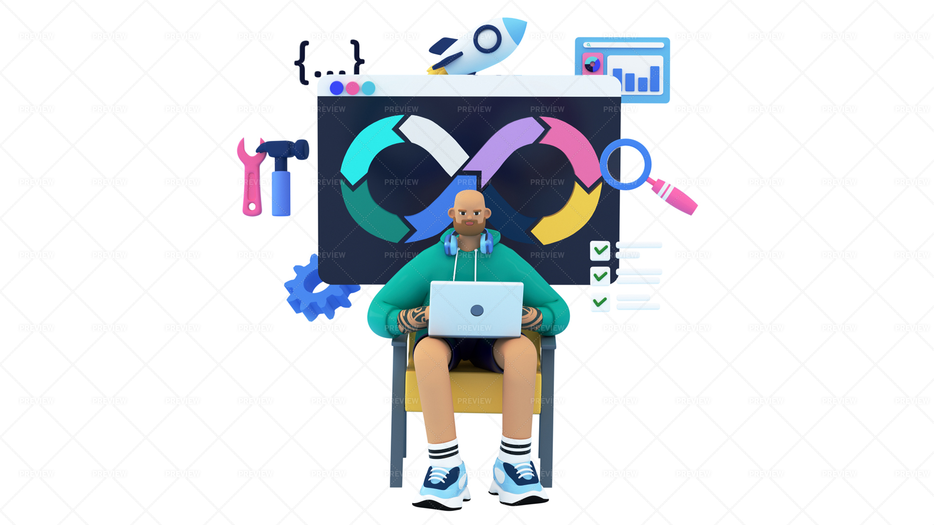 App Release Automation