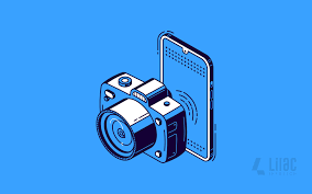 Custom Camera App Development
