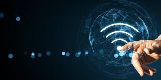 Next-Generation Wi-Fi (Wi-Fi 7 &amp; future Wi-Fi 8)